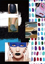 photo_顽皮的拼贴 - Playful Collage -