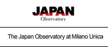 The Japan Observatory at Milano Unica