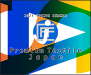 Premium Textile Japan 2023 Spring/Summer