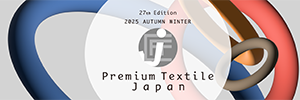 Premium Textile Japan 2025 Autumn/Winter