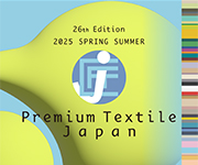 Premium Textile Japan 2025 Spring/Summer