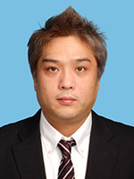 photo_福井経編株式会社　商品企画課　山本 延広 氏