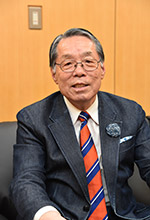 photo_ミワ株式会社　繊維部 担当部長　今井 毅 氏